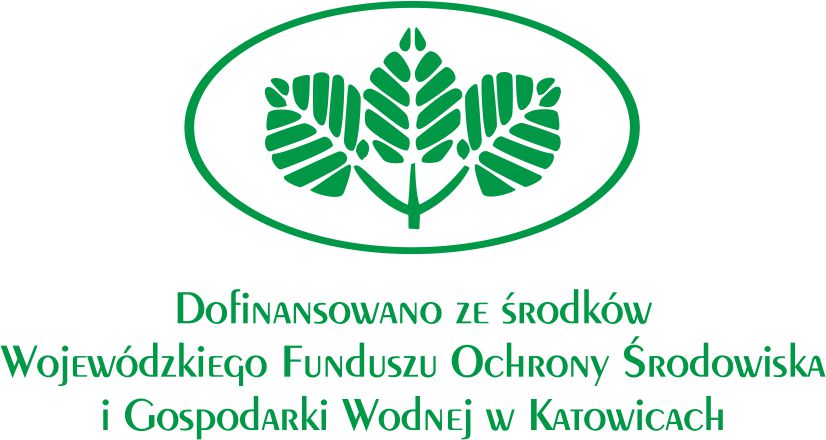 Logo WFOŚ